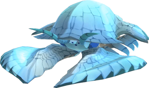 Konchu (Blue)